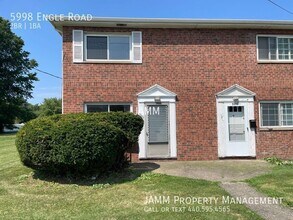 Building Photo - 5998 Engle Rd