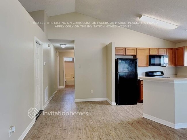 Foto del edificio - 1401 Brookebridge Dr
