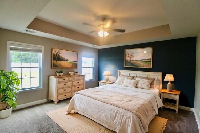 Foto del edificio - 311 Tranquil Bridge Ln