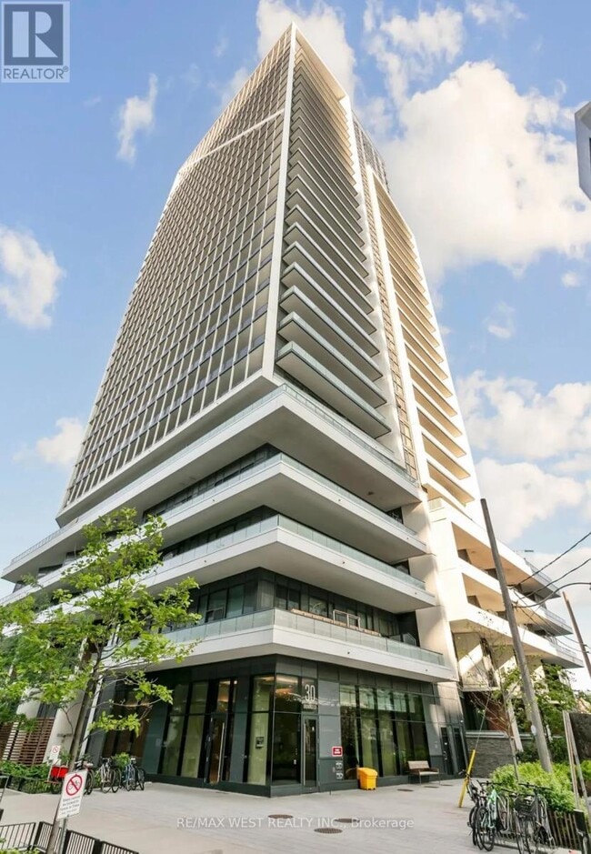 Building Photo - 30 Ordnance St