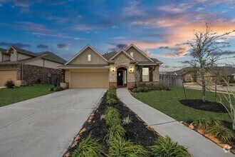 Building Photo - 8847 Morning Glow Dr