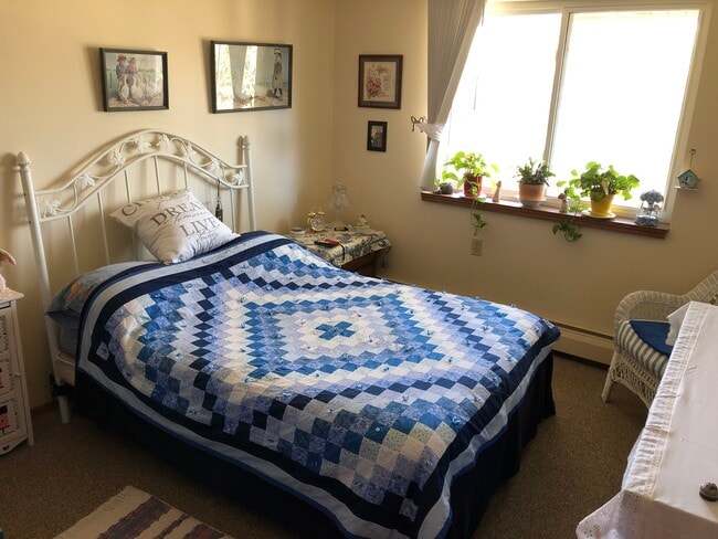 Foto del edificio - After 55 Community- Margaret Place