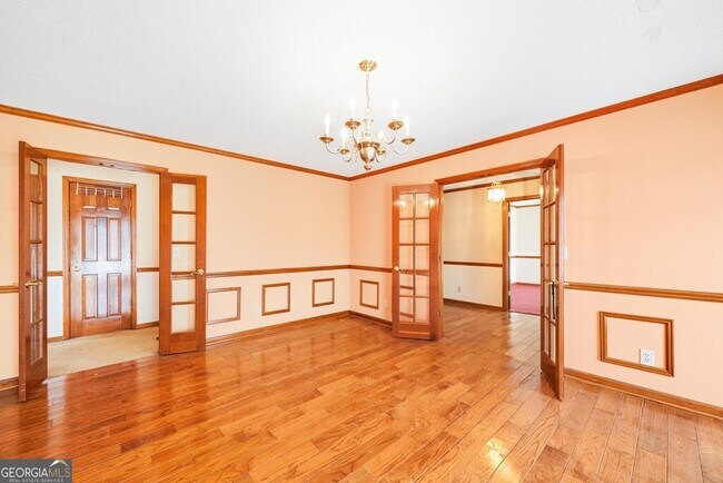 Foto del edificio - 206 Ridge Cir