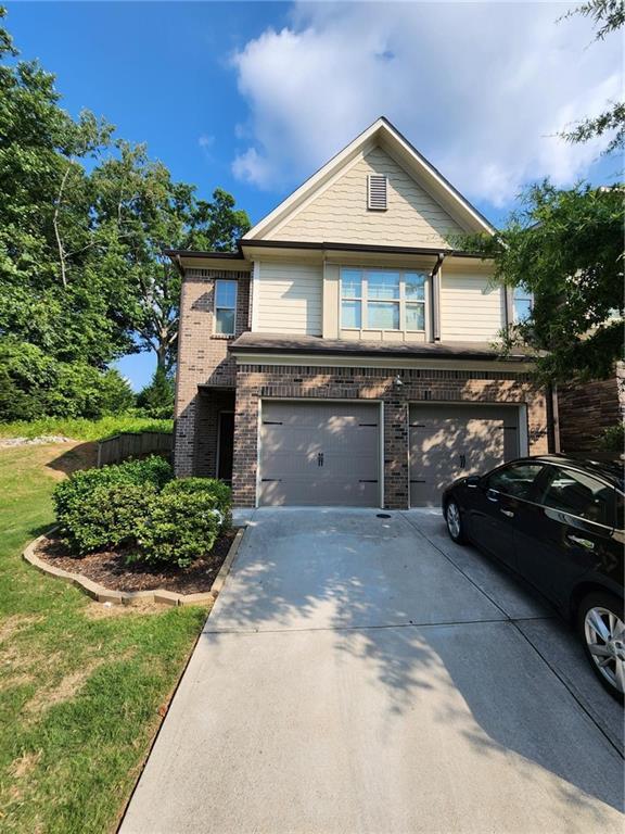 5560 Warmstone Ln, Suwanee, GA 30024 Townhome Rentals in Suwanee GA