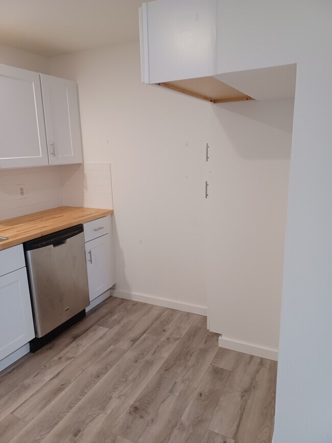 lavavajillas en kit - 21 2nd Ave