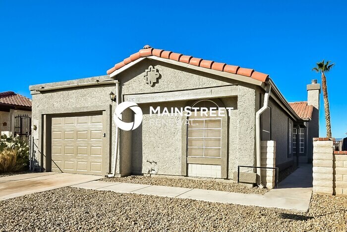 Primary Photo - 3 Bedroom Pet-Friendly Home in LAS VEGAS, ...