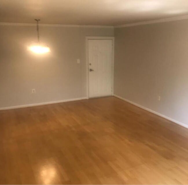 Living Room - 3107 Naylor Rd SE