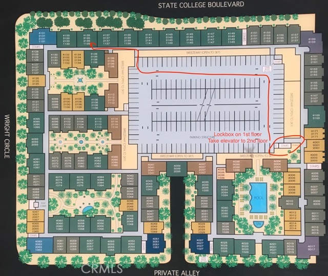 Foto del edificio - 1801 E Katella Ave