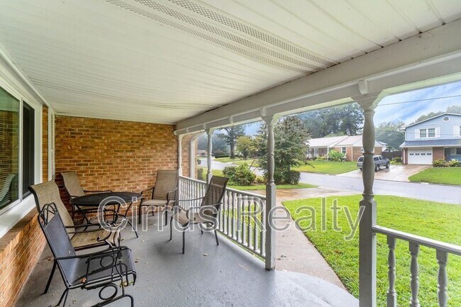 Foto del edificio - 860 Morgan Trail