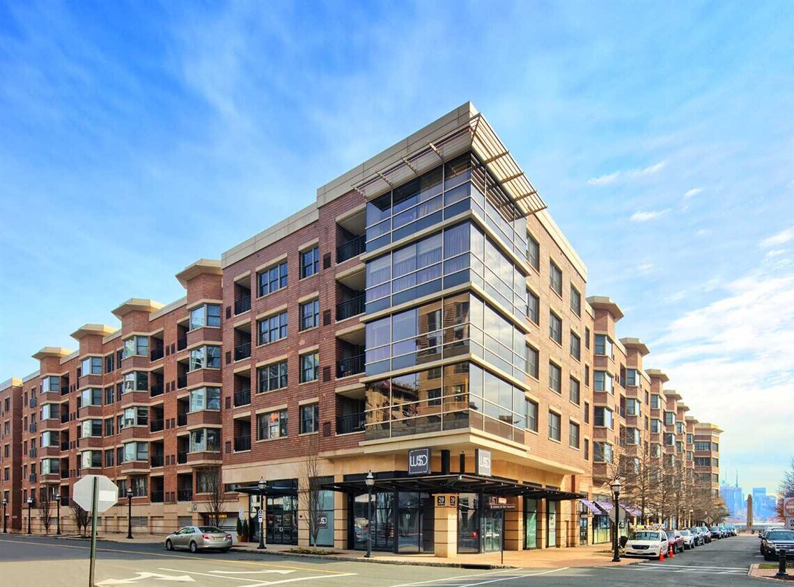 20 Ave at Port Imperial Unit 423, West New York, NJ 07093 Condo for Rent in West New York, NJ