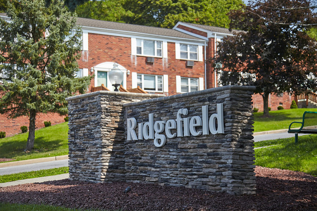 Foto del edificio - Ridgefield Apartments