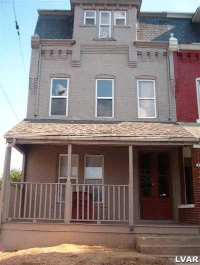 Primary Photo - 414 W Liberty St