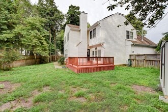 Building Photo - 1025 Still Meadow Ct