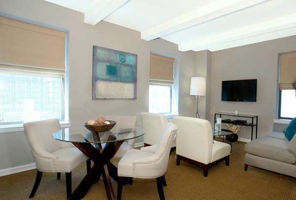 Primary Photo - 1 bedroom in New York NY 10019