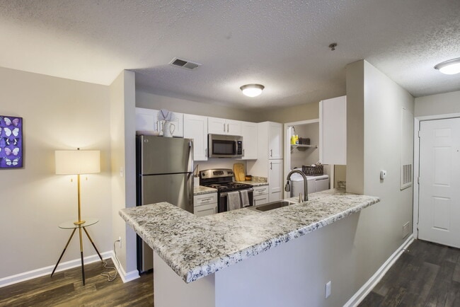 Building Photo - Azalea Ridge Apartments