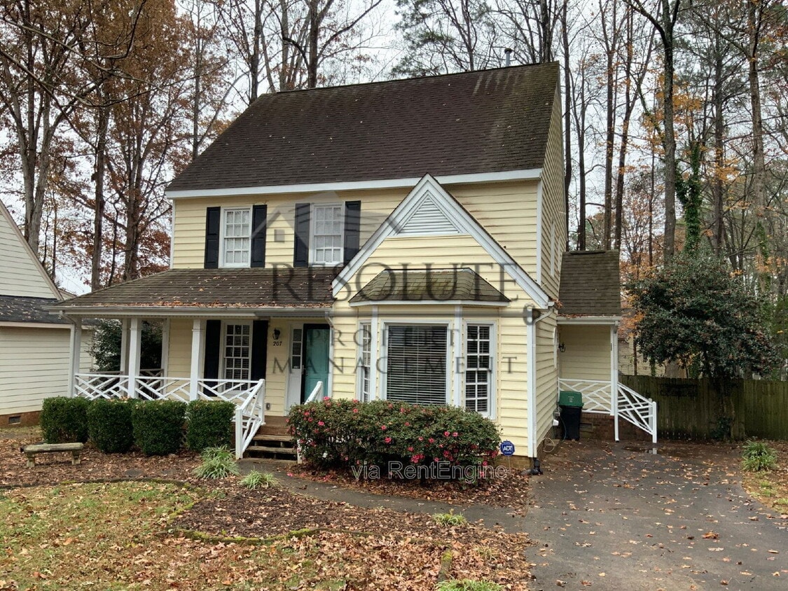 Photo - 207 Leeward Ct