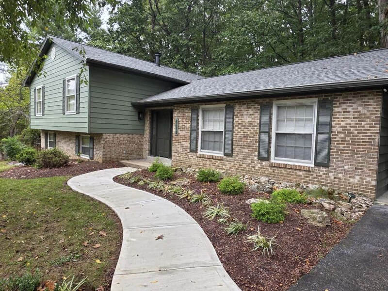 Foto principal - 8614 Burnt Hickory Cir
