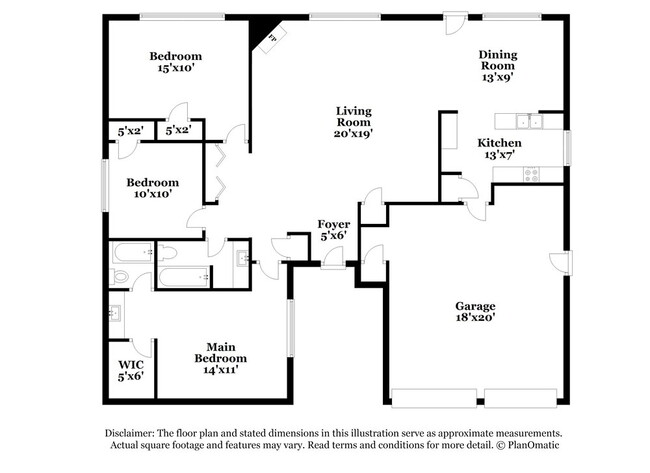 Building Photo - 22203 Barrygate Cir
