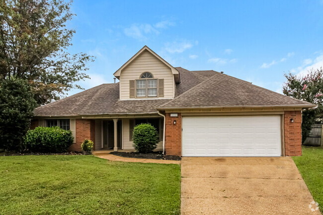 Building Photo - 8220 Glynn Vale Cove S