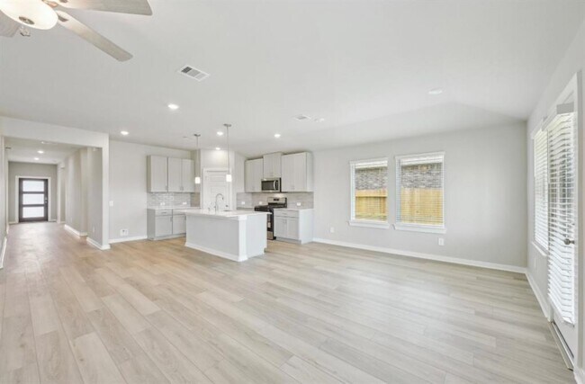 Foto del edificio - 3415 Zilker Ln