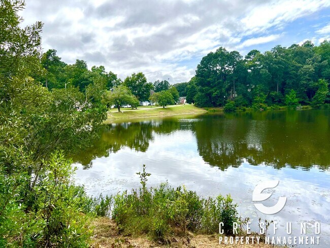 Building Photo - Waterview 3BR 2Bath Off Ramsey Street