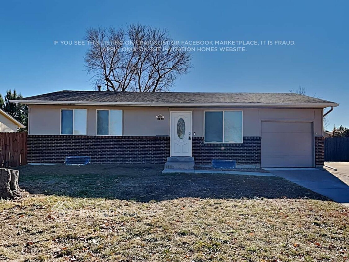 Foto principal - 3570 E 122nd Ave