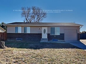 Building Photo - 3570 E 122nd Ave