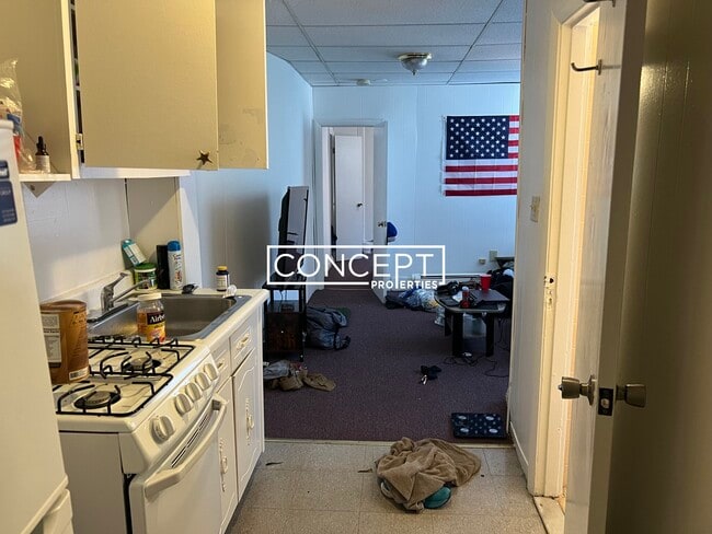 Building Photo - 44A Joy St