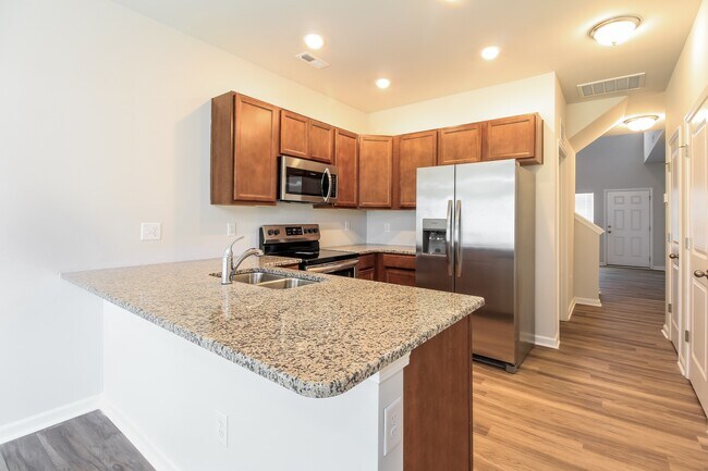 Foto del edificio - 2868 Summer Townes Wy