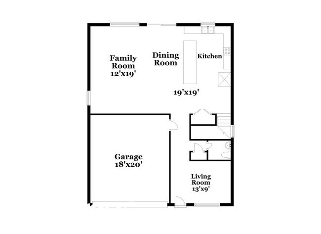 Foto del edificio - 218 Kelly Farm Rd