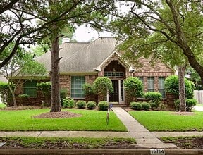 Building Photo - 16714 Rustic Colony Dr