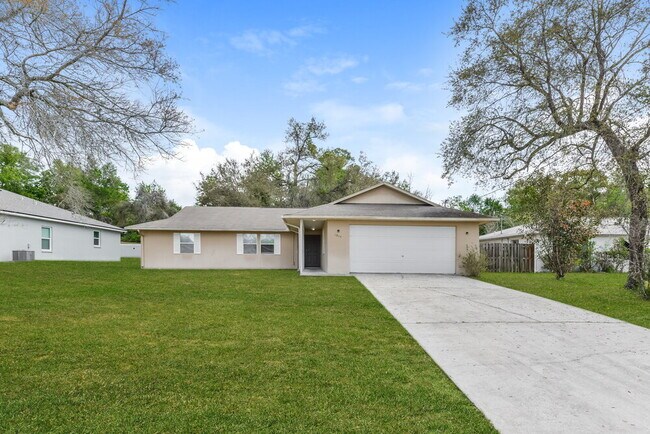 Building Photo - 1819 E Glancy Dr