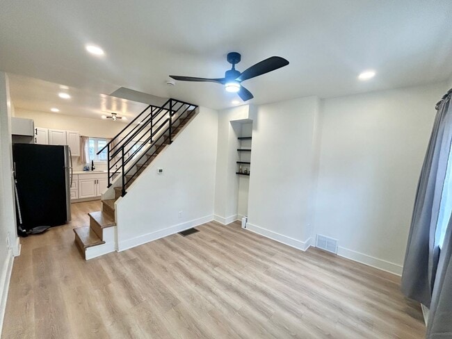 Photo - 2644 Tilton St Townhome