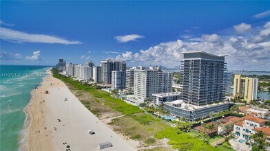 Building Photo - 5875 Collins Ave