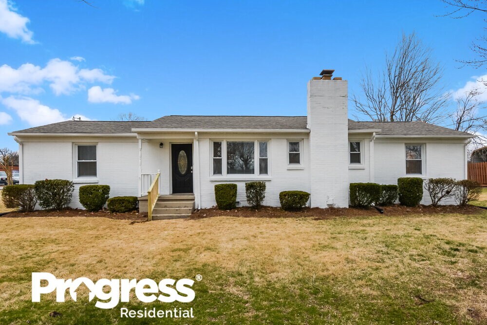 113 Elementary Dr, White House, TN 37188 House Rental in White House