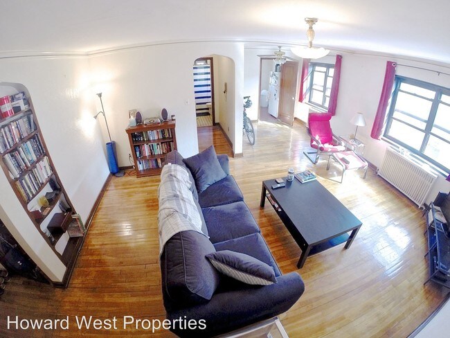Foto del edificio - 208 N Homewood Ave