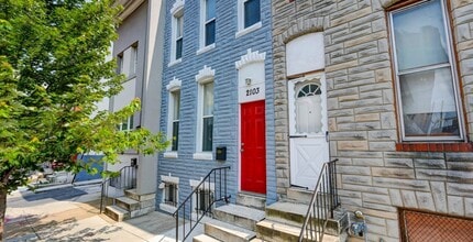Building Photo - 2103 E Madison St
