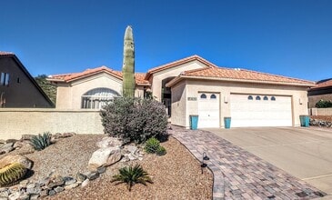 Building Photo - 38162 S Desert Bluff Dr