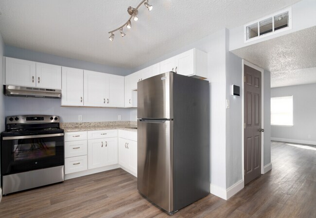 Foto del interior - Canaveral Shores Apartments