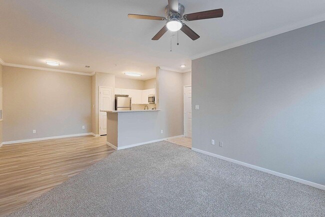 Interior Photo - The Club at Stablechase