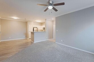 Interior Photo - The Club at Stablechase