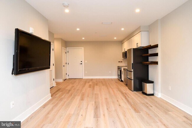 Foto del edificio - 1016 17th Pl NE