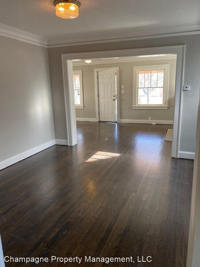 Building Photo - 3 br, 1 bath House - 6228 The Paseo