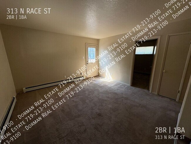 Foto del edificio - 313 N Race St