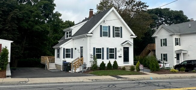 Building Photo - 26 Grove St