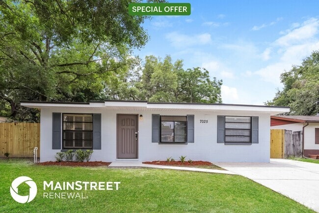 Building Photo - 7025 Ponderosa Dr