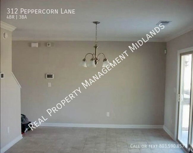 Foto del edificio - 312 Peppercorn Ln