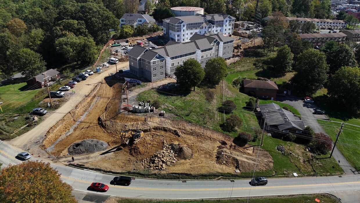 Foto del edificio - Hershman Landing and Manor