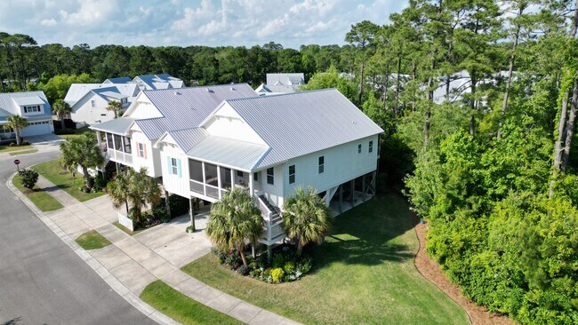 Foto del edificio - 6005 Shinnwood Rd