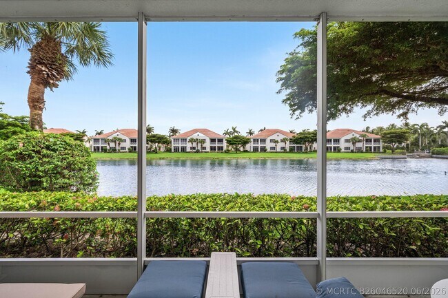 Foto del edificio - 123 Palm Bay Terrace